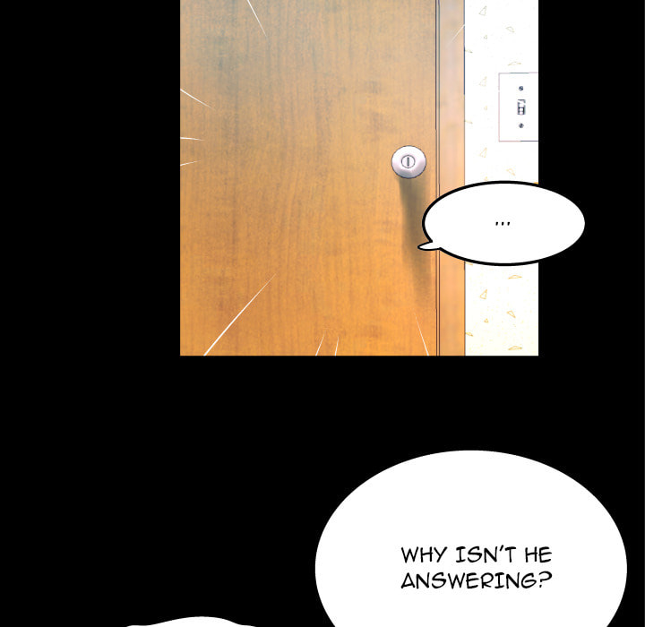Read Mitsumei chapter 24 image 83 on Lezhin