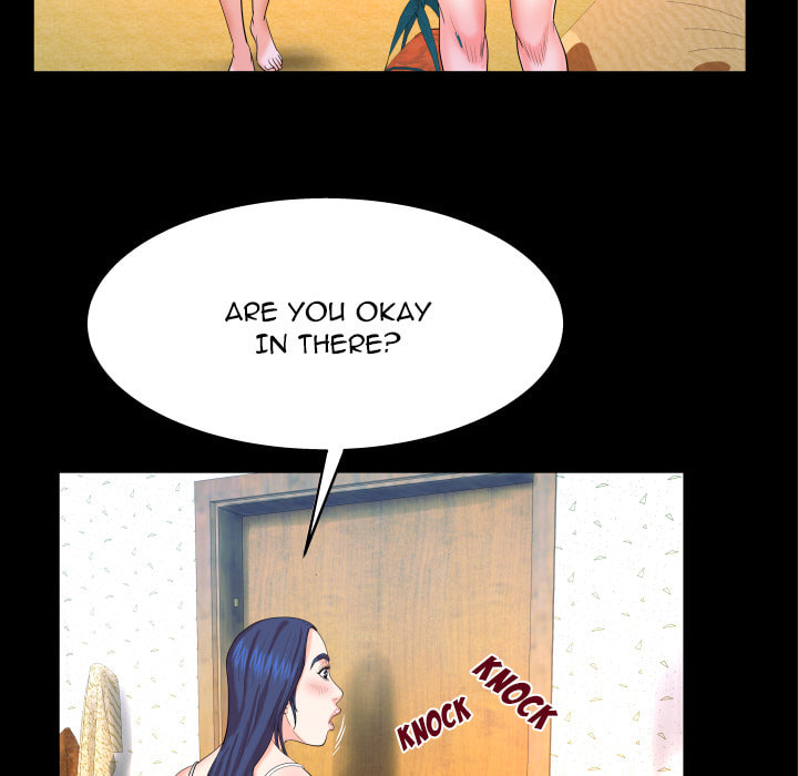 Read Mitsumei chapter 24 image 85 on Lezhin