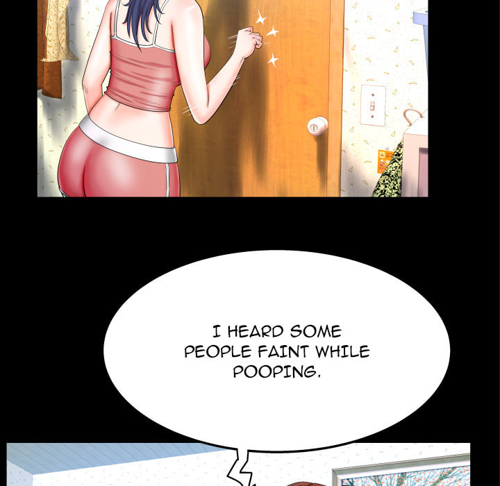 Read Mitsumei chapter 24 image 86 on Lezhin