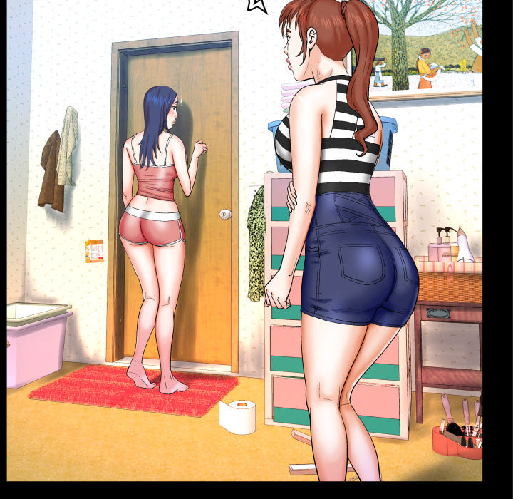 Read Mitsumei chapter 24 image 87 on Lezhin