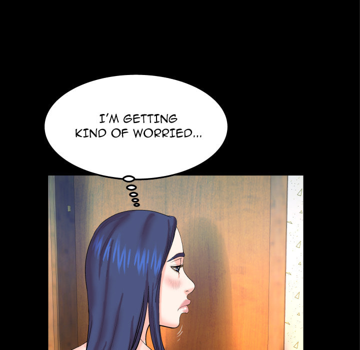 Read Mitsumei chapter 24 image 88 on Lezhin