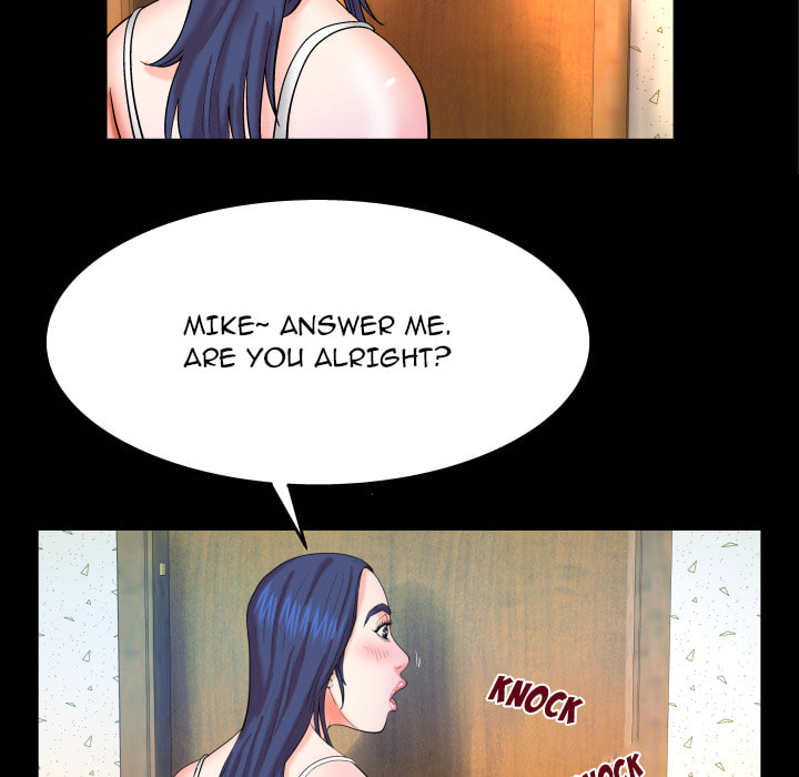 Read Mitsumei chapter 24 image 89 on Lezhin