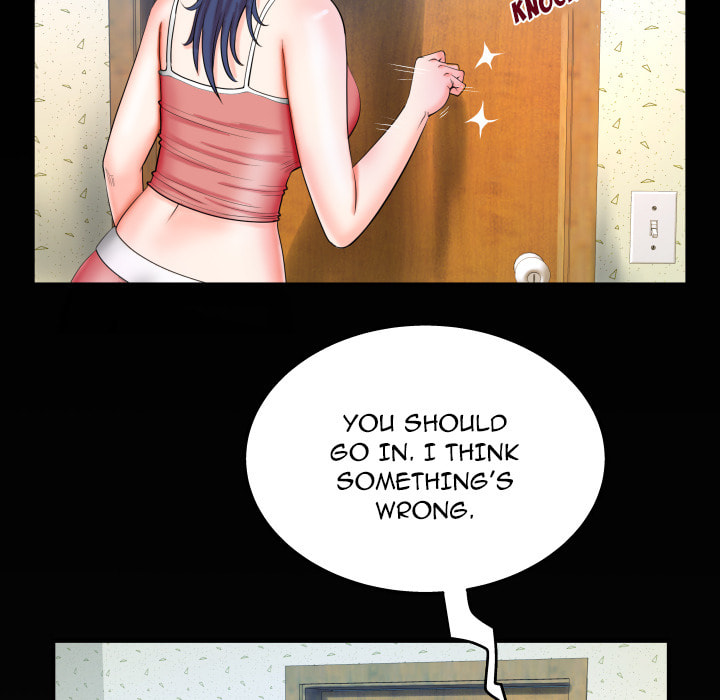 Read Mitsumei chapter 24 image 90 on Lezhin