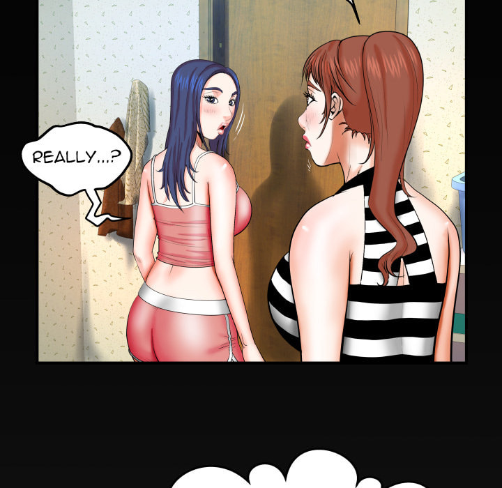 Read Mitsumei chapter 24 image 91 on Lezhin