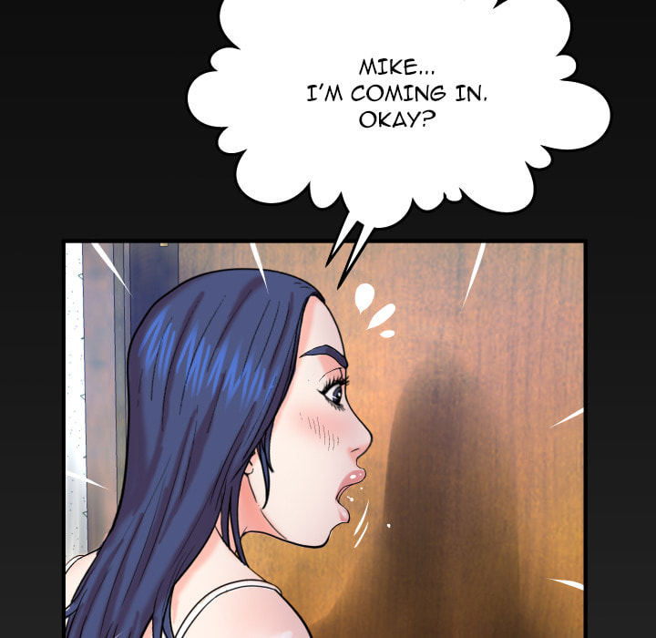 Read Mitsumei chapter 24 image 92 on Lezhin