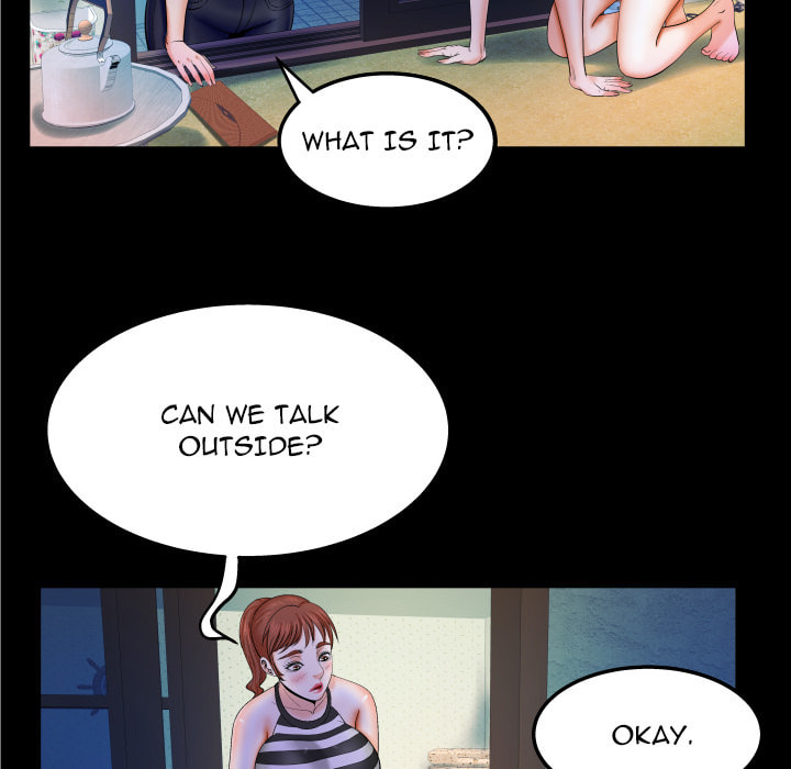 Read Mitsumei chapter 26 image 12 on Lezhin
