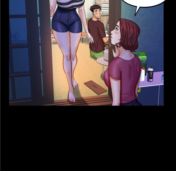Read Mitsumei chapter 26 image 13 on Lezhin