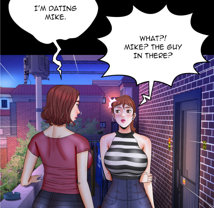 Read Mitsumei chapter 26 image 18 on Lezhin