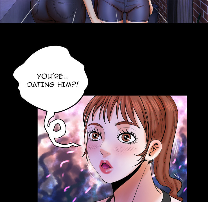 Read Mitsumei chapter 26 image 19 on Lezhin