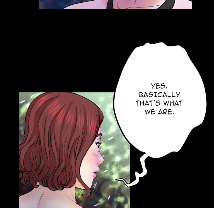 Read Mitsumei chapter 26 image 20 on Lezhin
