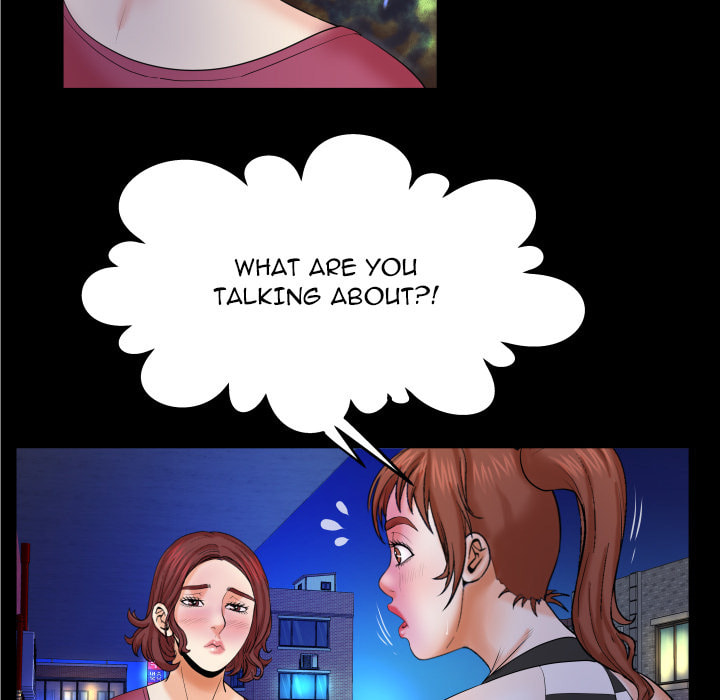 Read Mitsumei chapter 26 image 21 on Lezhin