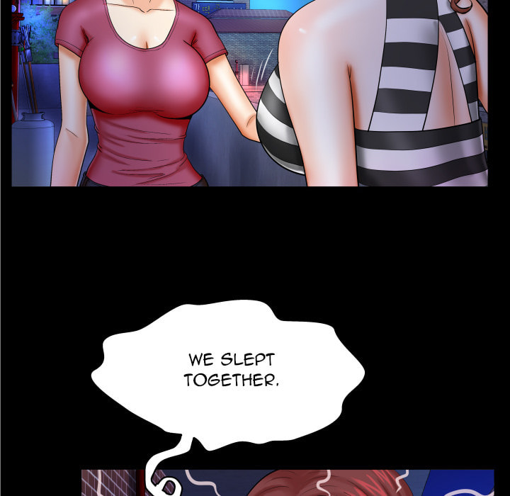Read Mitsumei chapter 26 image 22 on Lezhin