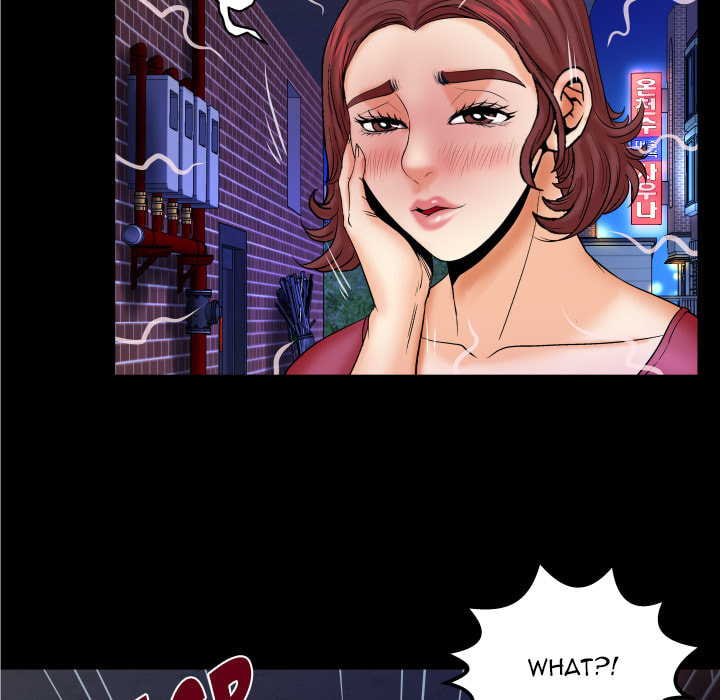 Read Mitsumei chapter 26 image 23 on Lezhin