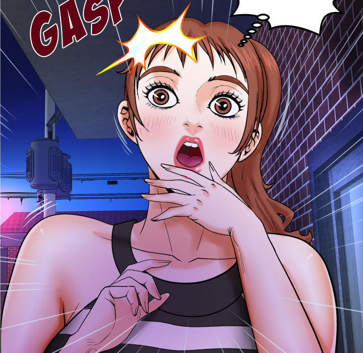 Read Mitsumei chapter 26 image 24 on Lezhin