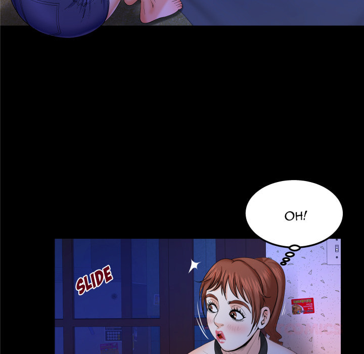 Read Mitsumei chapter 26 image 31 on Lezhin