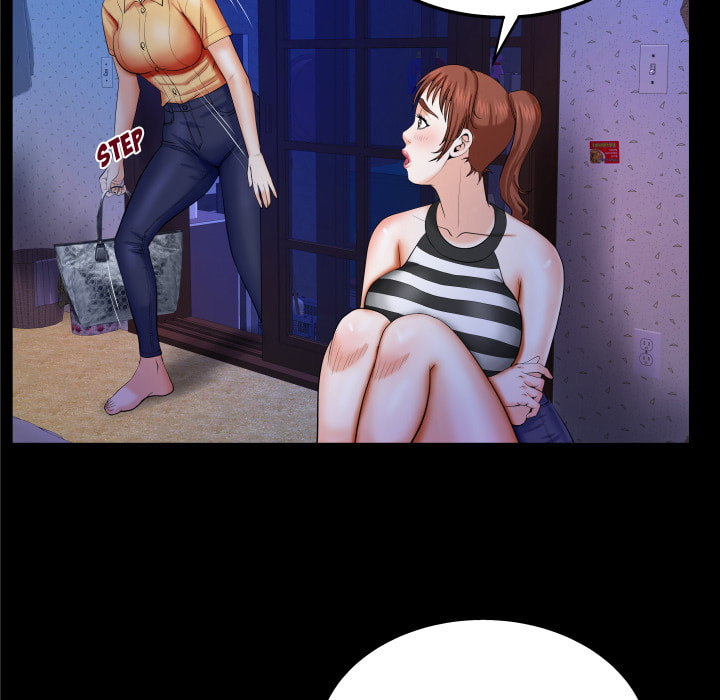 Read Mitsumei chapter 26 image 33 on Lezhin