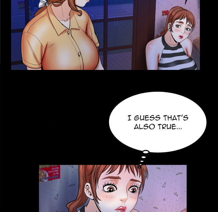 Read Mitsumei chapter 26 image 37 on Lezhin