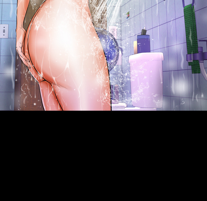 Read Mitsumei chapter 26 image 41 on Lezhin