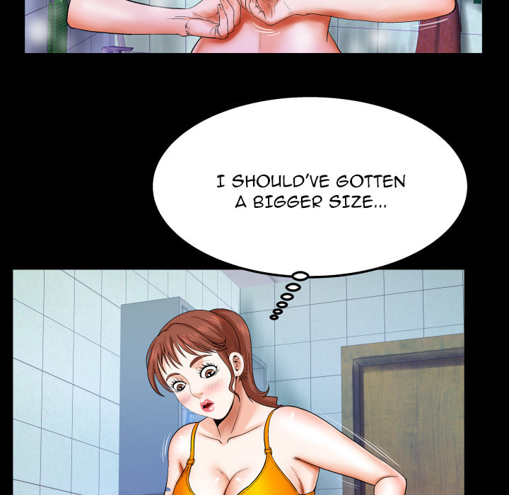 Read Mitsumei chapter 26 image 44 on Lezhin