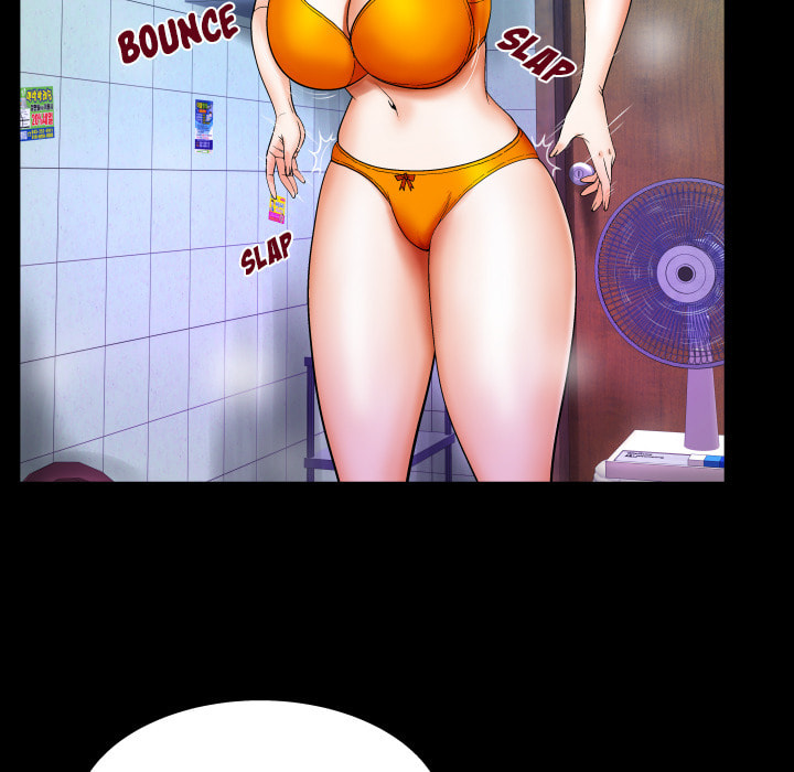 Read Mitsumei chapter 26 image 45 on Lezhin