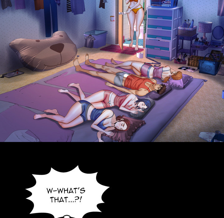 Read Mitsumei chapter 26 image 48 on Lezhin