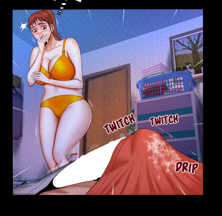 Read Mitsumei chapter 26 image 49 on Lezhin