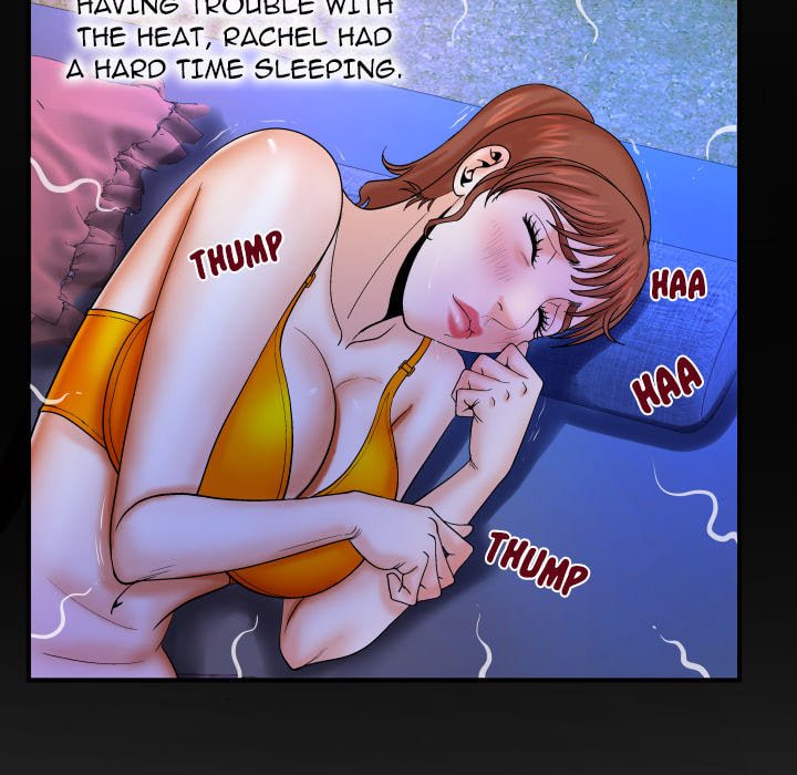 Read Mitsumei chapter 26 image 52 on Lezhin