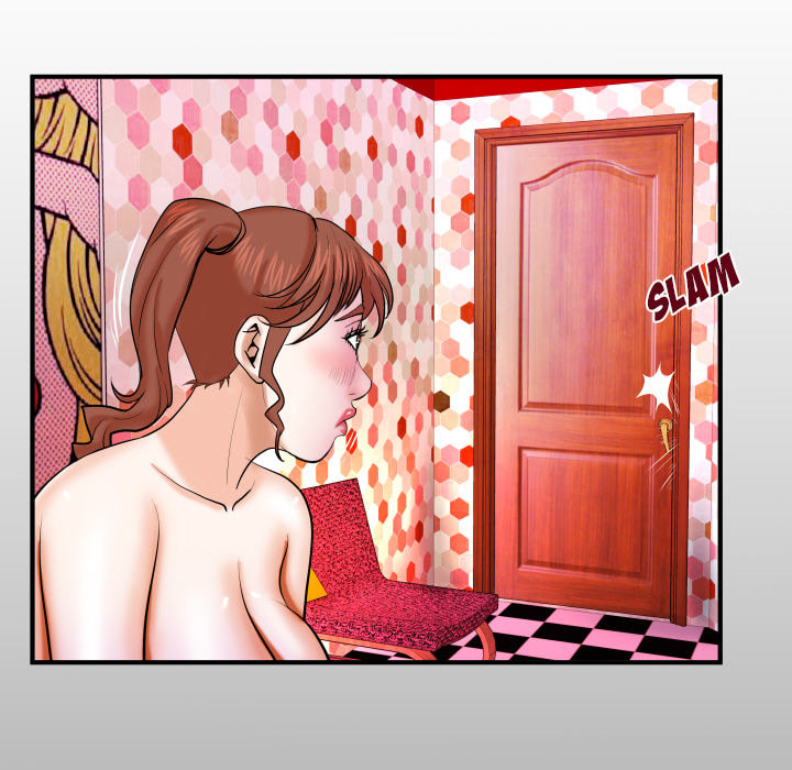 Read Mitsumei chapter 26 image 64 on Lezhin
