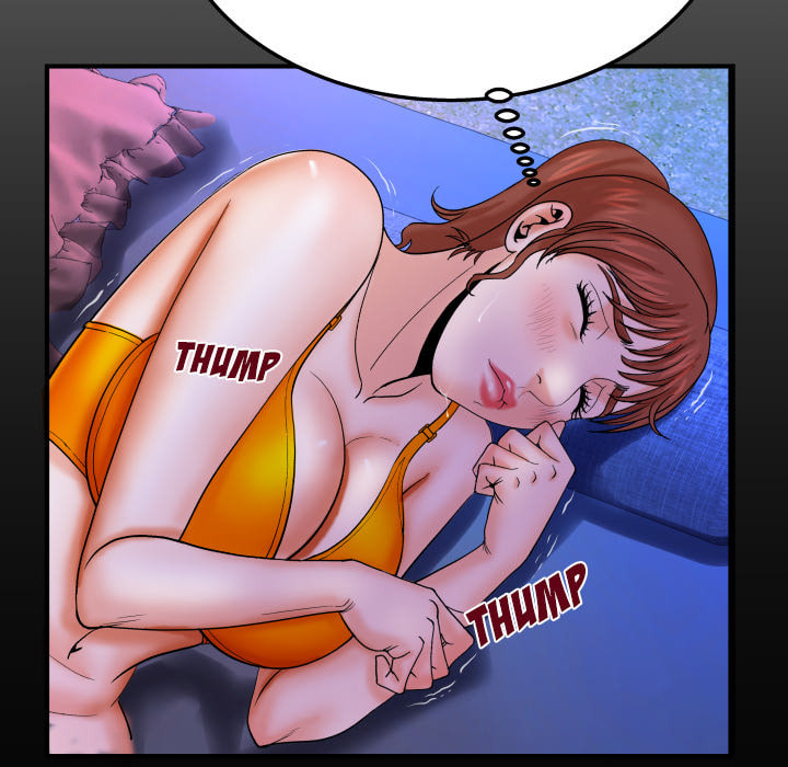 Read Mitsumei chapter 26 image 66 on Lezhin