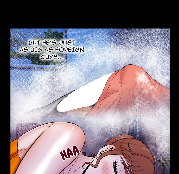 Read Mitsumei chapter 26 image 68 on Lezhin