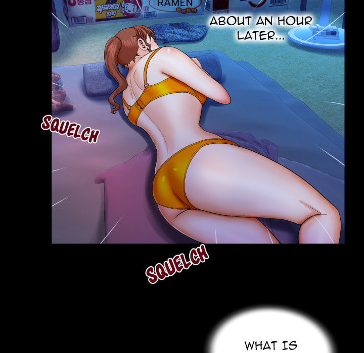 Read Mitsumei chapter 26 image 70 on Lezhin
