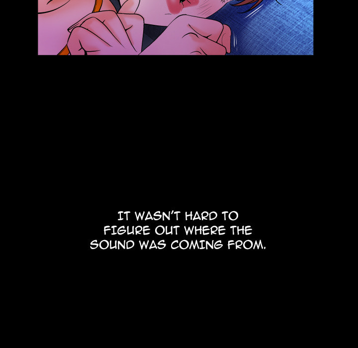 Read Mitsumei chapter 26 image 74 on Lezhin