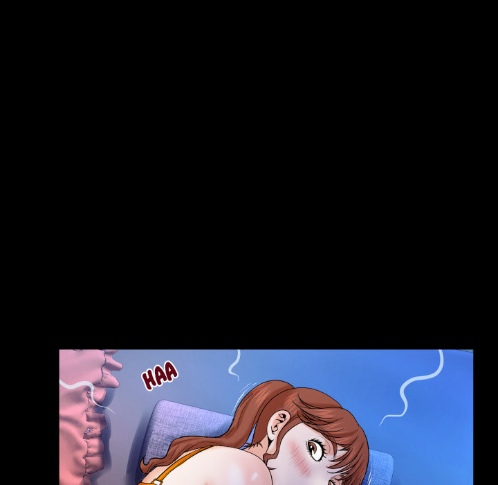 Read Mitsumei chapter 26 image 76 on Lezhin
