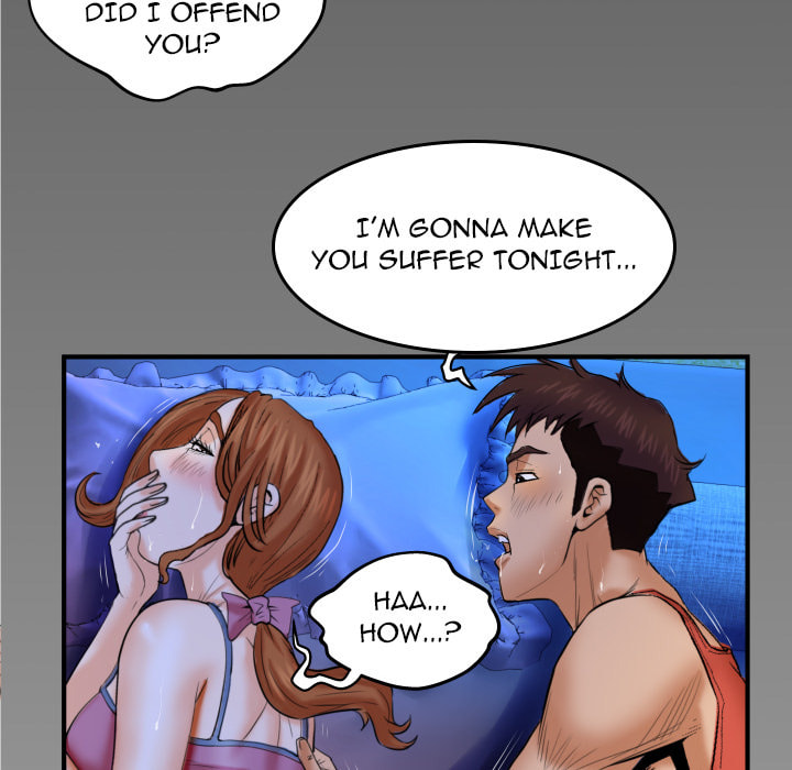 Read Mitsumei chapter 26 image 84 on Lezhin