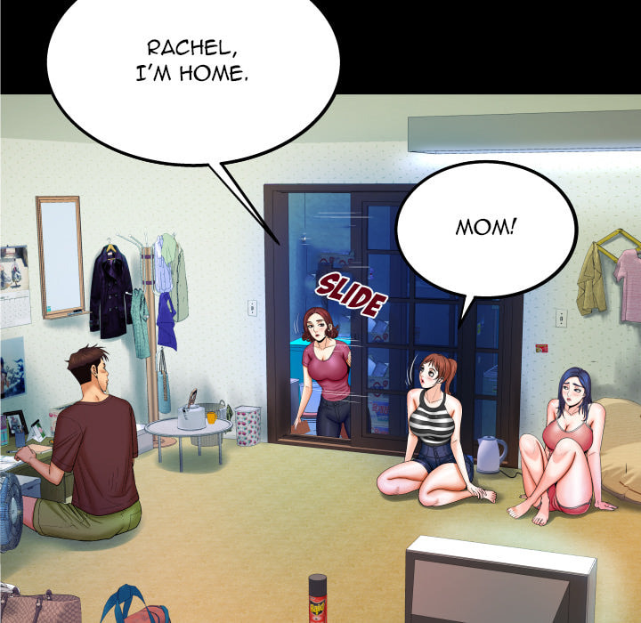 Read Mitsumei chapter 26 image 9 on Lezhin
