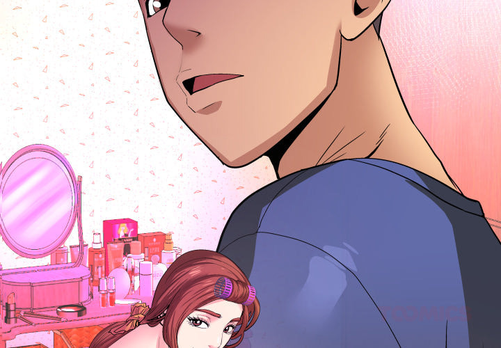 Read Mitsumei chapter 27 image 1 on Lezhin
