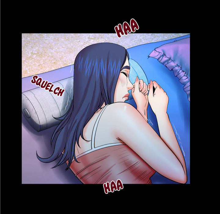 Read Mitsumei chapter 27 image 10 on Lezhin