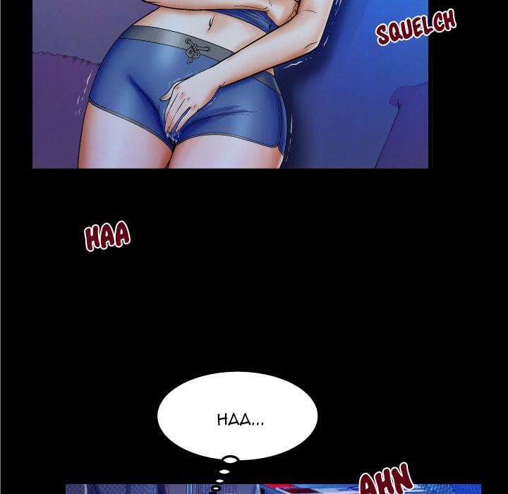 Read Mitsumei chapter 27 image 13 on Lezhin