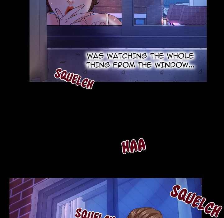 Read Mitsumei chapter 27 image 21 on Lezhin