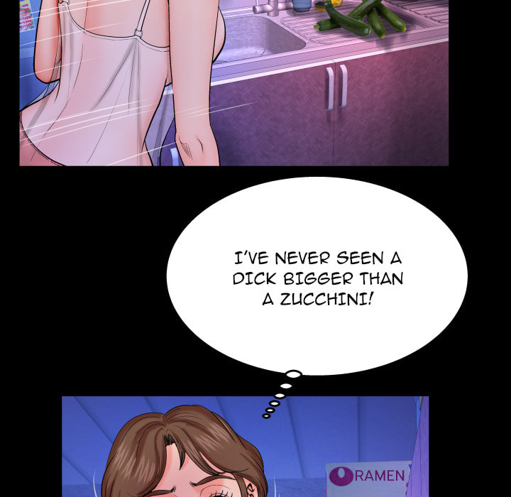 Read Mitsumei chapter 27 image 29 on Lezhin