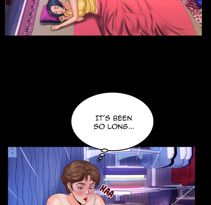 Read Mitsumei chapter 27 image 32 on Lezhin