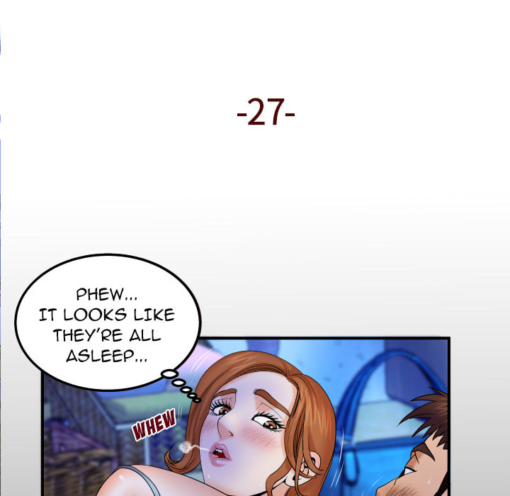Read Mitsumei chapter 27 image 4 on Lezhin