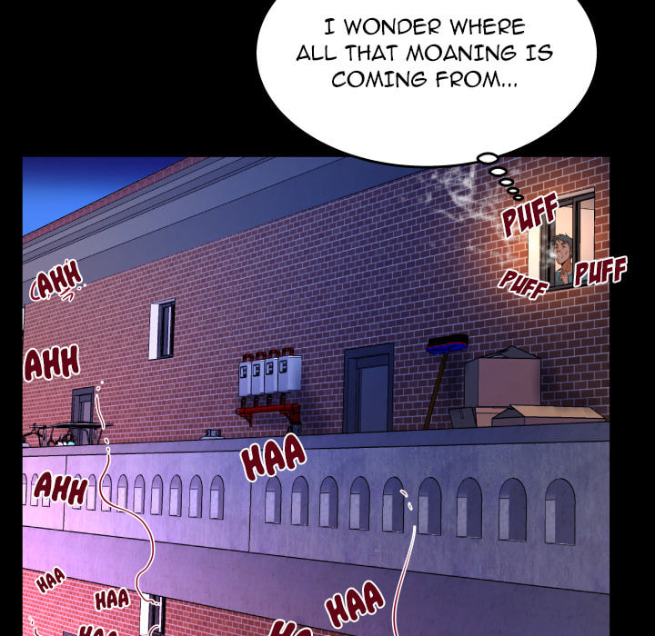 Read Mitsumei chapter 27 image 42 on Lezhin