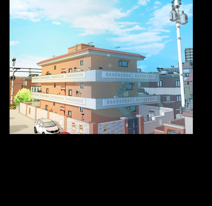 Read Mitsumei chapter 27 image 45 on Lezhin