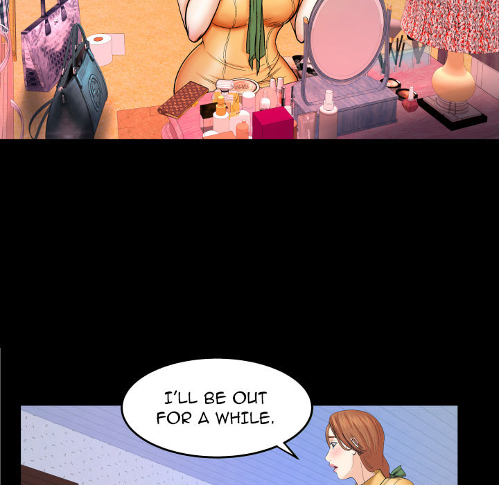 Read Mitsumei chapter 27 image 47 on Lezhin
