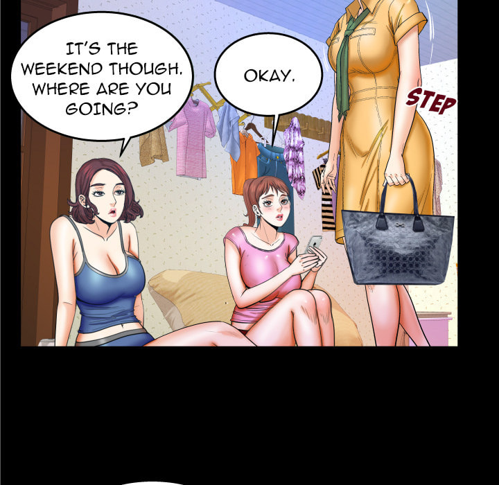 Read Mitsumei chapter 27 image 48 on Lezhin