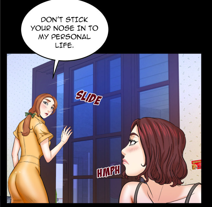 Read Mitsumei chapter 27 image 49 on Lezhin