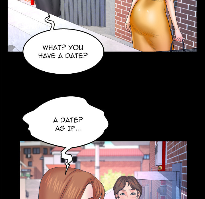 Read Mitsumei chapter 27 image 54 on Lezhin