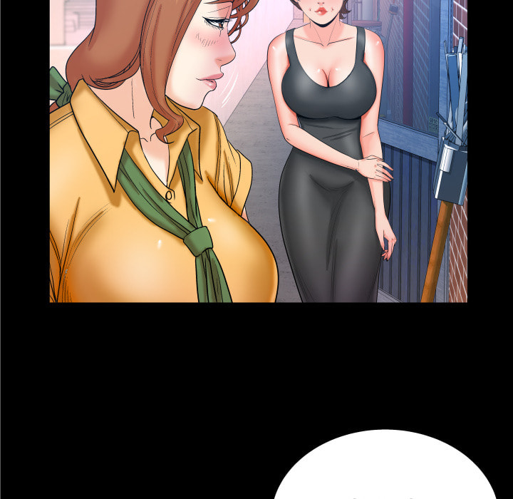 Read Mitsumei chapter 27 image 55 on Lezhin