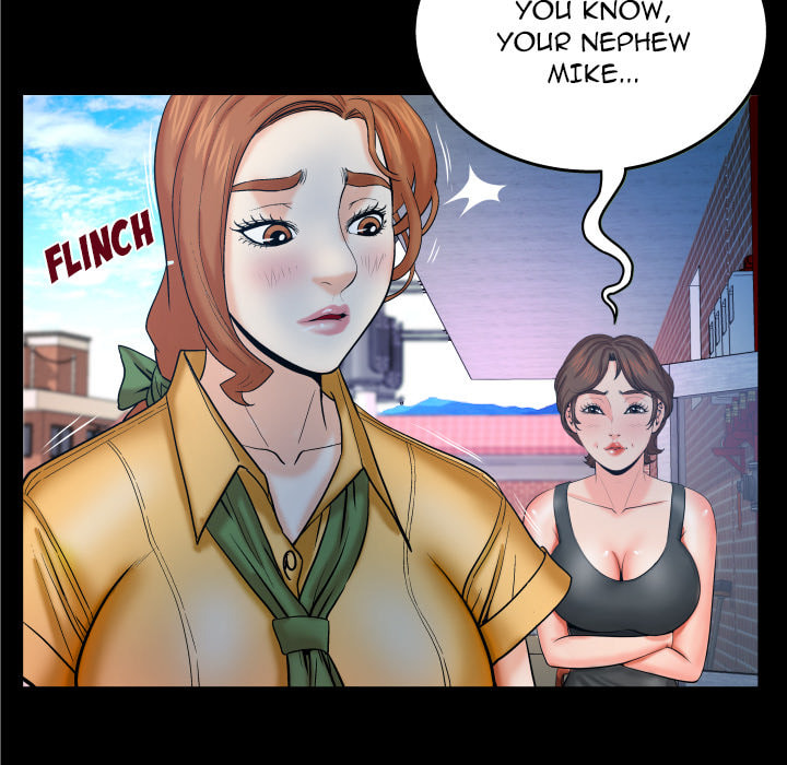 Read Mitsumei chapter 27 image 56 on Lezhin